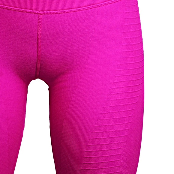 High compression workout leggings - Picture 6 of 6